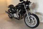 Picture 8 - Honda CB 1100 motorbike