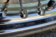 Picture 3 - 1970 Triumph Tiger motorbike