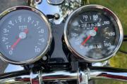 Picture 5 - 1970 Triumph Tiger motorbike