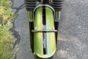 Picture 6 - 1970 Triumph Tiger motorbike