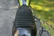 Picture 7 - 1970 Triumph Tiger motorbike