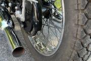 Picture 8 - 1970 Triumph Tiger motorbike