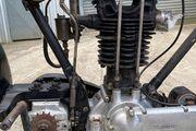 Picture 3 - 1920s Triumph 494cc model P club bike project. vintage. rare. girder motorbike