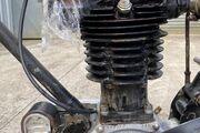 Picture 6 - 1920s Triumph 494cc model P club bike project. vintage. rare. girder motorbike