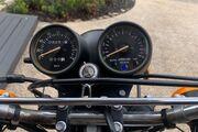 Picture 3 - 1980 Yamaha DT175 motorbike