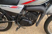 Picture 7 - 1980 Yamaha DT175 motorbike