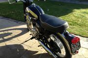 Picture 8 - BSA A65 1965 Fully restored motorbike