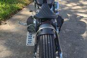 Picture 3 - 1961 Harley-Davidson Street motorbike
