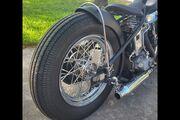 Picture 4 - 1961 Harley-Davidson Street motorbike