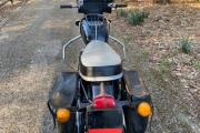 Picture 4 - 1965 Triumph 6T Thunderbird. NSW POLICE BIKE TRIM motorbike