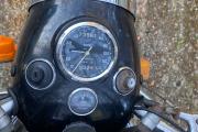 Picture 7 - 1965 Triumph 6T Thunderbird. NSW POLICE BIKE TRIM motorbike