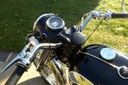 Picture 9 - BSA A65 1965 Fully restored motorbike