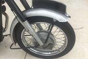 Picture 5 - Triumph Trophy TR6 1957 excellent condition motorbike