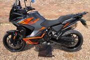 Picture 5 - KTM 1290 Super Adventure S Colour motorbike
