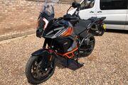 Picture 6 - KTM 1290 Super Adventure S Colour motorbike