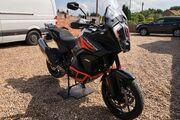 Picture 8 - KTM 1290 Super Adventure S Colour motorbike