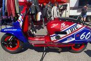 Picture 2 - Lambretta scooter Indian GP DTC replica 1969 motorbike