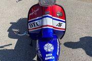 Picture 3 - Lambretta scooter Indian GP DTC replica 1969 motorbike
