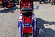 Picture 4 - Lambretta scooter Indian GP DTC replica 1969 motorbike