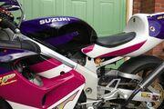 Picture 4 - Suzuki RGV250 VJ23 V Very Rare Export Model One Of Only 360 Made motorbike