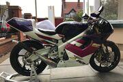 Picture 7 - Suzuki RGV250 VJ23 V Very Rare Export Model One Of Only 360 Made motorbike