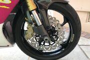 Picture 8 - Suzuki RGV250 VJ23 V Very Rare Export Model One Of Only 360 Made motorbike