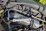 Picture 7 - Triumph Tiger 800 XCA 2017 1200 genuine miles! ultimate adventure bike motorbike