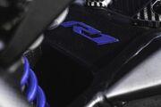 Picture 4 - Yamaha R1M 2015 motorbike