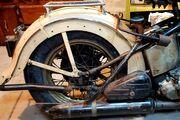 Picture 2 - 1948 Harley-Davidson Other for sale motorbike