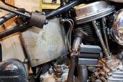 Picture 3 - 1948 Harley-Davidson Other for sale motorbike