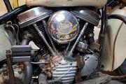 Picture 4 - 1948 Harley-Davidson Other for sale motorbike