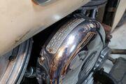 Picture 6 - 1948 Harley-Davidson Other for sale motorbike