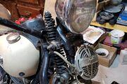 Picture 7 - 1948 Harley-Davidson Other for sale motorbike