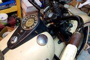 Picture 8 - 1948 Harley-Davidson Other for sale motorbike