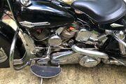 Picture 8 - 1964 Harley-Davidson Other motorbike