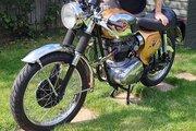 Picture 2 - Genuine 1965 BSA Lightning Clubman motorbike