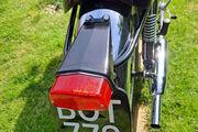 Picture 3 - Genuine 1965 BSA Lightning Clubman motorbike