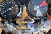 Picture 8 - Honda CB750 Rickman motorbike