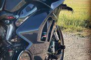 Picture 6 - Ducati Panigale V4 motorbike