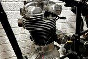Picture 2 - Classic Velocette Venom Clubman Motorbike Project 1959 motorbike