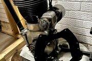 Picture 3 - Classic Velocette Venom Clubman Motorbike Project 1959 motorbike