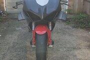 Picture 2 - Ducati Panigale V4 2022 Track Race Bike motorbike