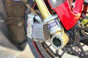 Picture 3 - Ducati Panigale V4 2022 Track Race Bike motorbike