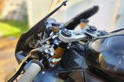 Picture 4 - Ducati Panigale V4 2022 Track Race Bike motorbike