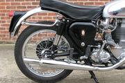 Picture 7 - 1958 BSA Gold Star 500cc motorbike