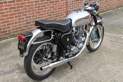 Picture 8 - 1958 BSA Gold Star 500cc motorbike