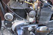 Picture 3 - 1938 Sunbeam 500cc Light Solo Sport Motorcycle motorbike