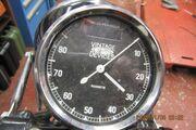 Picture 8 - 1938 Sunbeam 500cc Light Solo Sport Motorcycle motorbike