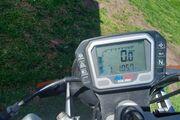 Picture 3 - Honda CB400 Super Four 1976 motorbike