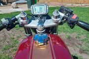 Picture 4 - Honda CB400 Super Four 1976 motorbike
